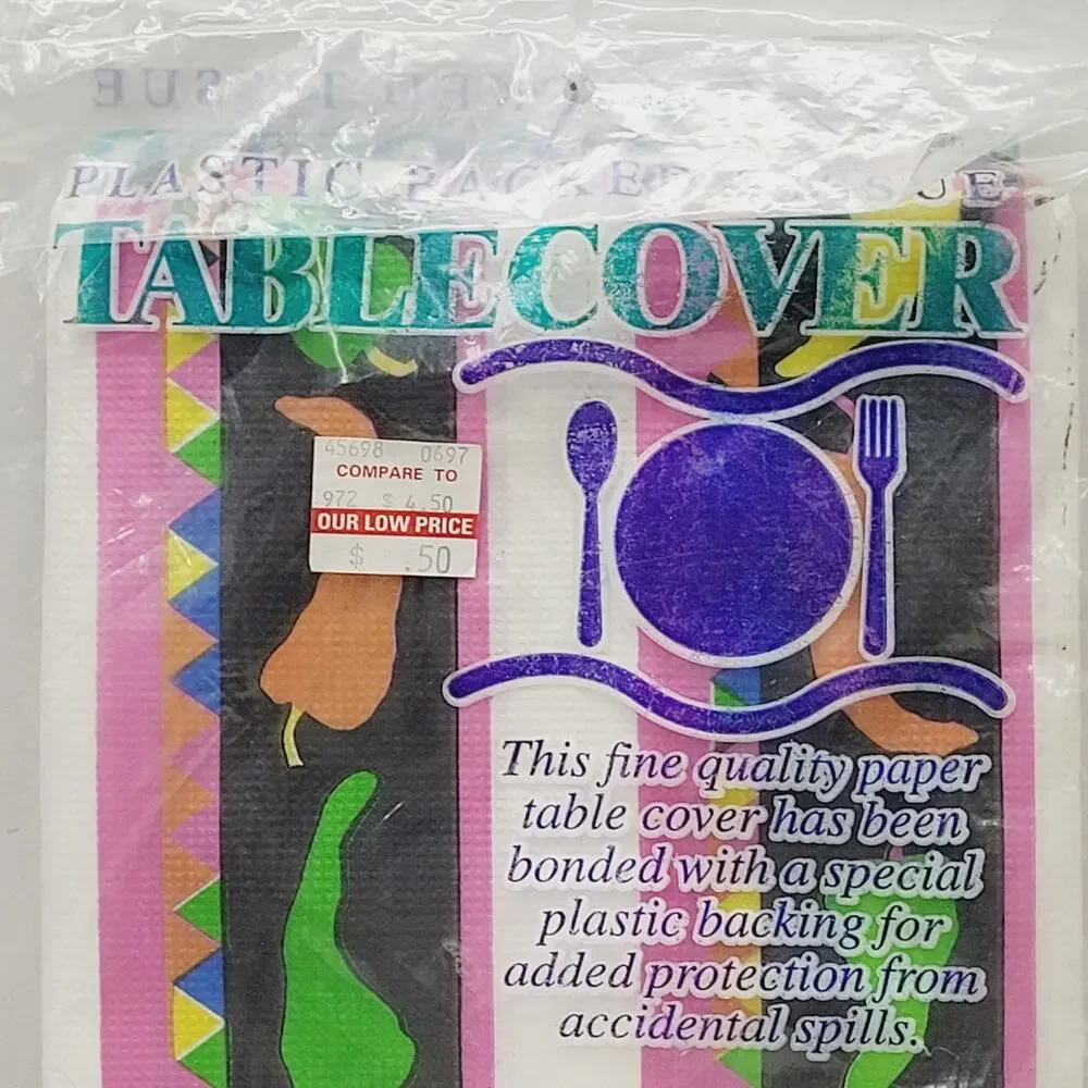 contempo vtg chili